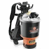 Shoulder Vac Pro Commercial Backpack Cleaning System