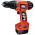 Black and Decker CD120G Type 1 12 Volt Drill / Driver Parts