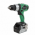 Metabo HPT (Hitachi) DS18DBL Cordless Driver Drill Parts
