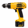 DeWALT Cordless Hammer Drill Replacement  For Model DW975B Type 1