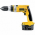 DeWALT DW985 TYPE 1 Cordless Hammer Drill Parts