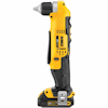 DeWALT 20V Drill/Driver Replacement  For Model DCD740C1 Type 1