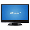 Emerson Television Parts