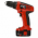 Skil 2468 (F012246800) 12 V Cordless Drill Parts