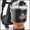 Hoover Commercial Vacuum Parts