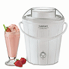 Cuisinart Classic Frozen Yogurt-Ice Cream Maker Replacement  For Model ICE-25