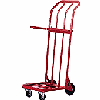 Escort Hand Truck Replacement  For Model JTG