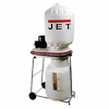 Jet Dust Collector Replacement  For Model DC-500 (708660)