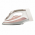 Kalorik DA31066 Pink Steam Iron With Retractable Cord Parts