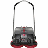 SpinSweep Pro Outdoor Sweeper
