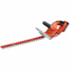 Black and Decker 20V Hedge Trimmer Replacement  For Model LHT120 Type 1