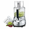 Cuisinart Limited Edition Metal 14-Cup Food Processor Replacement  For Model MP-14N