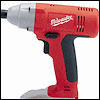 Milwaukee Impact Driver Parts