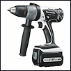 Panasonic Hammer Drill Parts