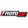 RotoZip logo