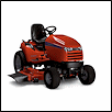 Simplicity Garden Tractor Parts