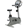 Matrix Fitness Bike - Upright Replacement  For Model U5x (EP90B)(2012)