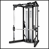 Vision Fitness Home Gym Parts