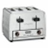 Waring 120 Volt Toaster Replacement  For Model WCT810