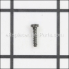 Abu Garcia Screw part number: 19423