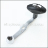 Abu Garcia Handle part number: 1121654