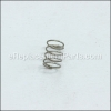 Abu Garcia Pilot Guide Coil Spring Suvera part number: 61556