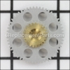 Abu Garcia Cog Wheel- 9000-10,000 part number: 15010