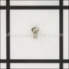 Abu Garcia Screw part number: 15278