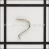 Abu Garcia Stopper Lever Spring Ag1/2/3f part number: 72119