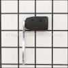 Abu Garcia Handle part number: 1143783