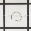 Abu Garcia Lock Ring part number: 1116154