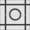 Abu Garcia Drive Shaft Bearing O Ring part number: 8918