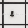 Abu Garcia Screw part number: 1134483