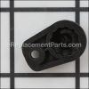 Abu Garcia Handle Nut Cover part number: 1116731
