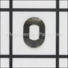 Abu Garcia Handle Spring Washer Scp/mch part number: 1065974