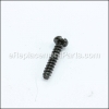 Abu Garcia Side Plate Screw part number: 35504