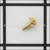 Abu Garcia Bracket Screw part number: 1097291