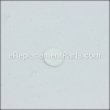 Abu Garcia Spool Tension Washer A part number: 1095593