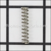 Abu Garcia Bail Coil Spring part number: 62932