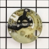 Abu Garcia Clutch Plate part number: 1116210