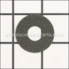 Abu Garcia Carbon Matrix Drag Washer part number: 1188751