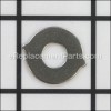 Abu Garcia Eared Washer part number: 1085297