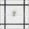 Abu Garcia Handle Nut Cap Screw part number: 1116393