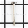 Handle Screw Abu4/8/1275 47 - 51258:Abu Garcia