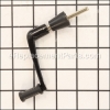 Abu Garcia Handle part number: 35942