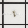Abu Garcia Stopper Lever Screw All Ag' part number: 72122
