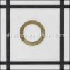 Abu Garcia Side Plate Shim part number: 977497