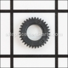 Abu Garcia Cog Wheel Sx3600civcb part number: 25813