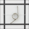 Abu Garcia Bail Spring Pm4 part number: 33715