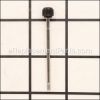 Abu Garcia Thumb Screw part number: 1134466